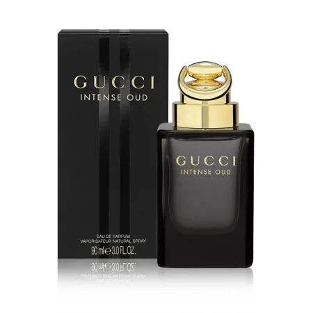Intense Oud Gucci
