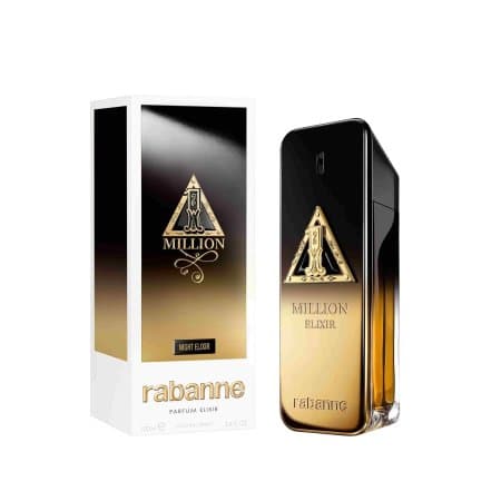 One Million Night Elixir Rabanne للرجال