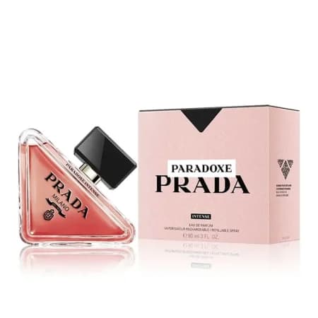 Prada Paradoxe Intense Prada للنساء
